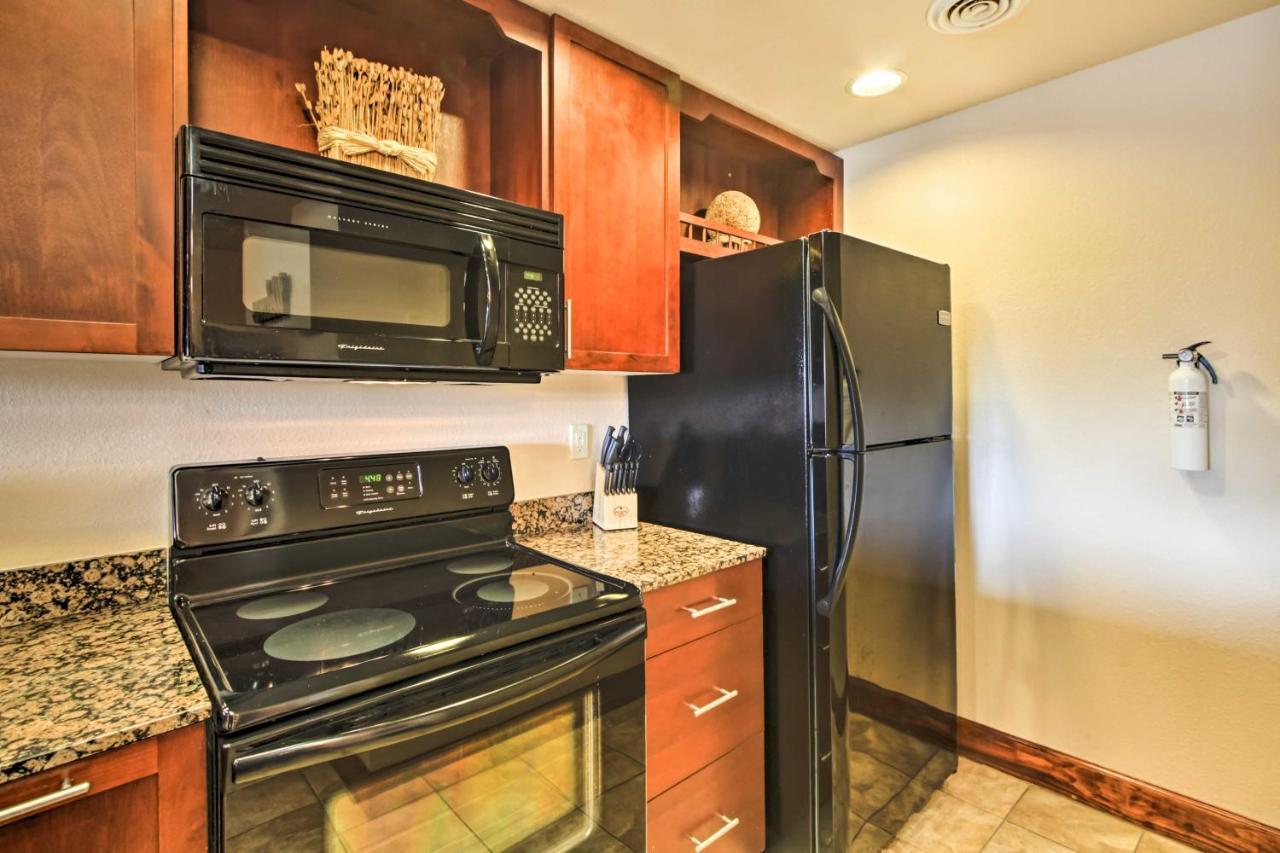High Above It All Condo With Resort Amenity Access Pigeon Forge Esterno foto