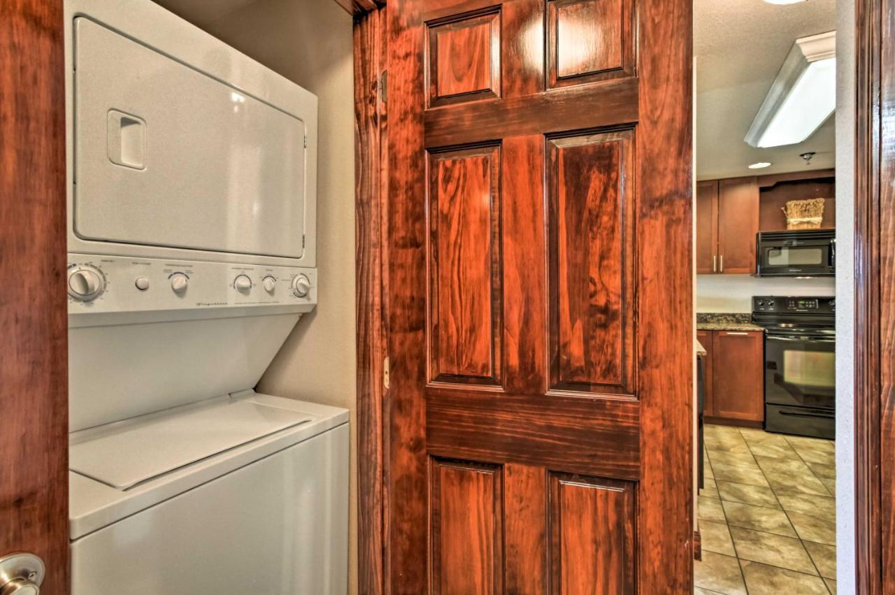 High Above It All Condo With Resort Amenity Access Pigeon Forge Esterno foto
